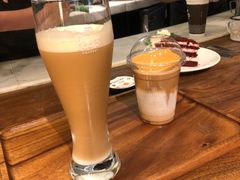 -Peet's 皮爷咖啡(东湖路手作店)