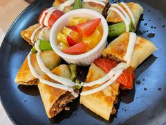 百提烤肉-Aladdin·阿拉丁土耳其餐厅(信和广场店)