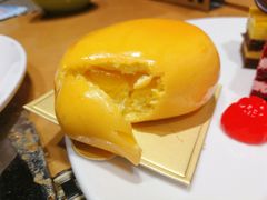 -盛宴标帜西餐厅龙虾.鲍鱼•牛排(重庆喜来登大酒店)