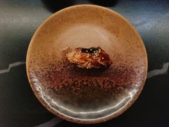 鳗鱼寿司-Sushi Hanzo半藏(天环广场店)