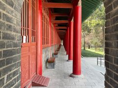 -西安碑林博物馆