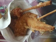 -骆记肠粉油糍