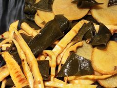 -嘎嘎鸭脑壳(金沙店)