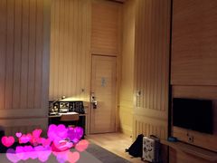 -天津津利华酒店