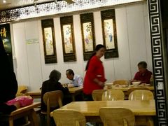 大堂-西工饭庄快餐厅(西工小街店)