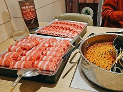 -呷哺呷哺 黄金牧场 (新辰里学清路店)