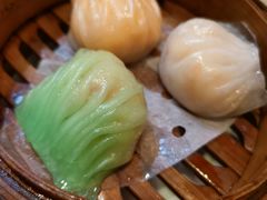 -海航大厦万豪酒店彩海轩中餐厅(霄云路店)