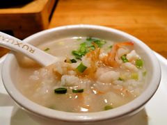 -如轩·海鲜砂锅粥·潮汕菜(海珠店)