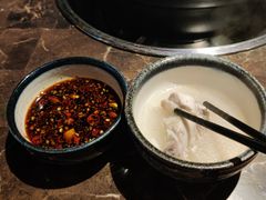 -润园四季椰子鸡火锅(南山海岸城店)