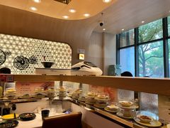 -争鲜回转寿司(浦东三钢里PLUS店)