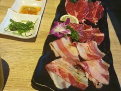-AJIYA味屋和牛烤肉自助放题(温州万象城店)