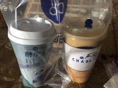 -茶百道(同仁店)