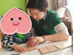 -乐融婴幼儿成长中心(四季青校区)