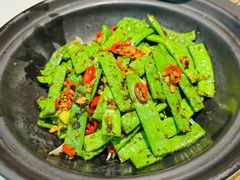 -南山翁新概念川菜(江宁万达广场店)