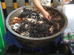 甑糕-马文章胖子甑糕(洒金桥店)