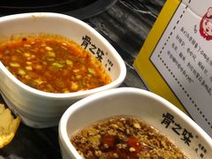 -骨之味·筒骨汤火锅(江头店)