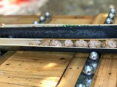 -丰依竹食·老牌竹筒饭