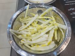 罗汉笋-川香煲(茅台路店)