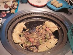 -灶座小锅烀饼·铁锅炖(全国总店)