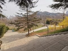-大连植物园