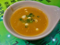 -令氏家外家周秦食府(高新店)