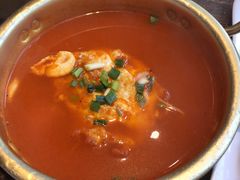 -泰好吃芝士年糕火锅(独墅湖店)