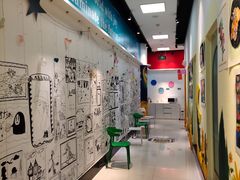 -橡皮虫国际美校(常发广场校区)