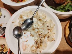 -新白鹿餐厅(城西银泰城店)