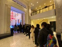 -Salon de The de Joel Robuchon(外滩18号店)