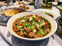 -小秦淮·南京土菜(新亭西路店)