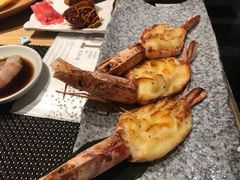 -虹料理·日料放题(悠方店)
