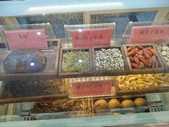 -梧州双钱龟苓膏(丽港航母店)