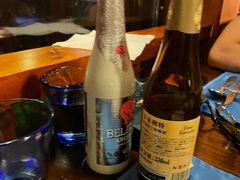 -甘尼仕印度餐厅酒吧(斜塘老街店)