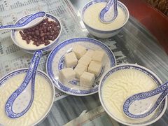 -恒信牛奶甜品(南京总店)