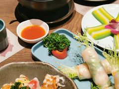 -安南越南餐厅(青岛万象城店)