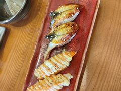 -俊屋料理·烧鸟·寿司·日泰融合菜(星际云汇店)