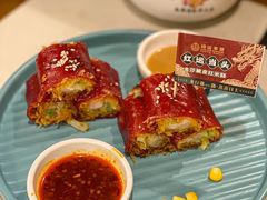 -禄运茶居·手工点心(体育西店)