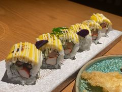 -蝉一日本料理(高新区店)