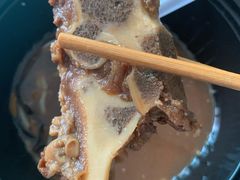 -百春原湖南牛肉粉(百联世纪店)