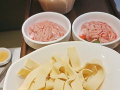 -海底捞火锅(八佰伴店)