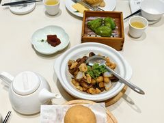 -蔡澜点心·粤菜(月星环球港店)