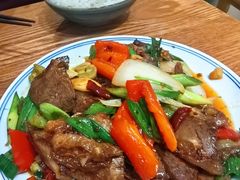 -静一餐厅·湖北菜(前门店)