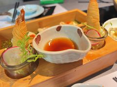 -匠和风精致料理(祥禾天地店)
