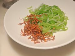 -吴越荣记苏州菜·松鼠桂鱼 100% 活鱼现做(月光码头店)