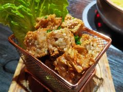 -凤凰山斑鱼馆(恭城店)