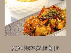 -茶宴·美食地标餐厅(沙坡尾店)
