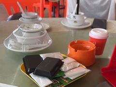 -红月湾海鲜饭店•沙滩海景(双月湾店)