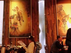 -蜀九香火锅(九眼桥店)