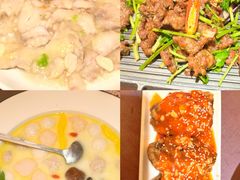 -润泽园饭庄(中山路店)