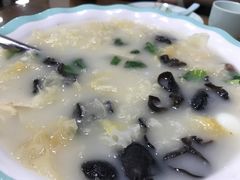 金牌全家福-春水锅贴·传统鲁菜(大明湖店)
